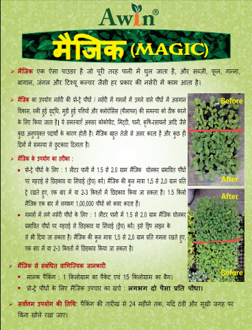 Hindi flyre