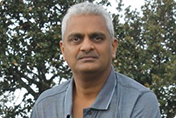 Sekhar Rao