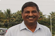 Karthikeyan