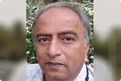 Krishna Kumar
